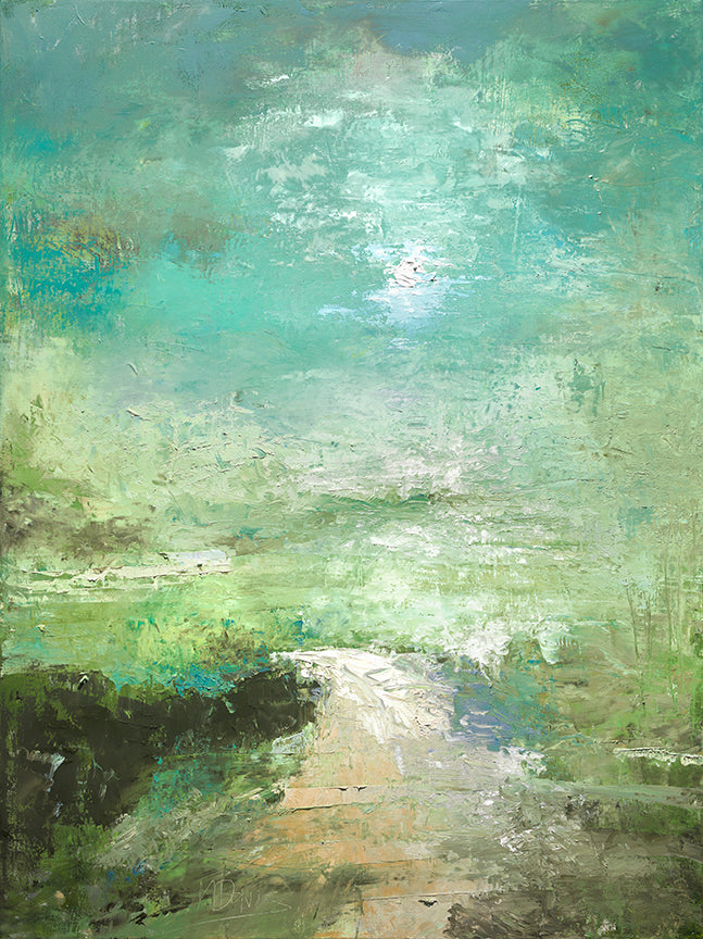 Something about the Moon