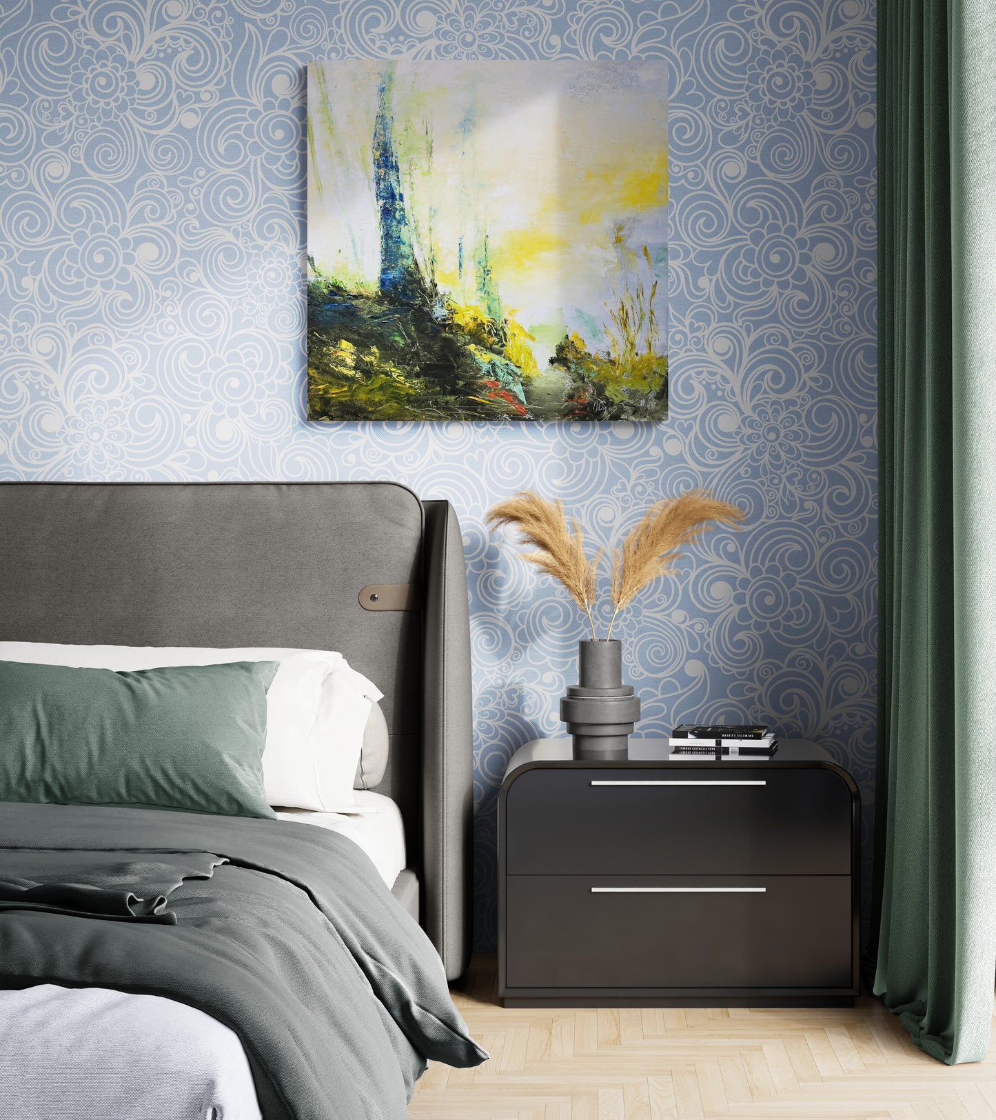 The Way of the World