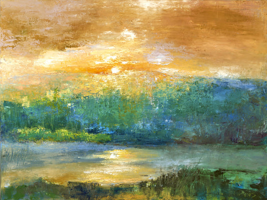 Evening LIght