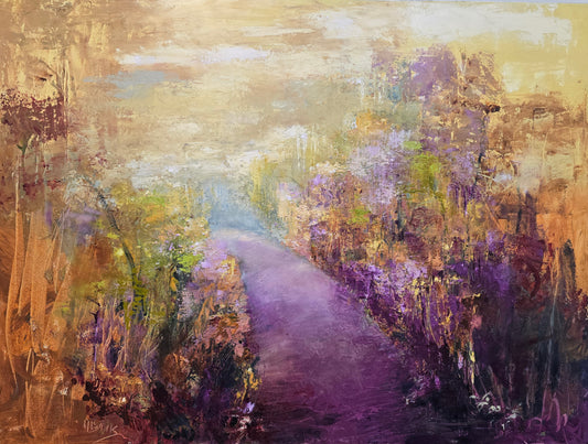 Journey into Light