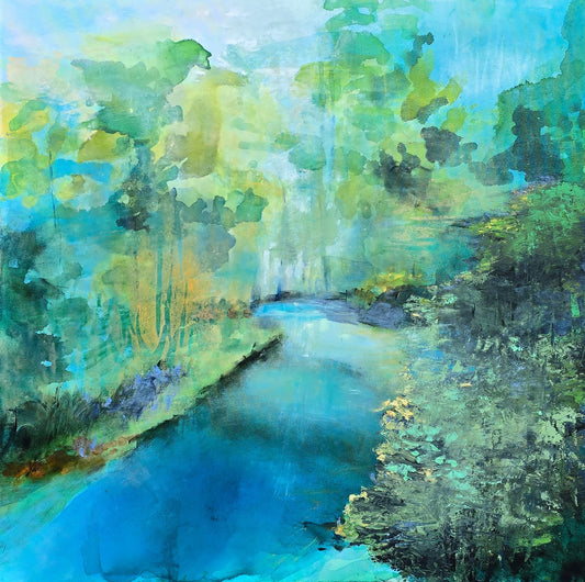 The River Knows