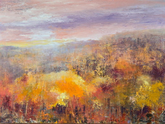 The Rhythm of Renewal