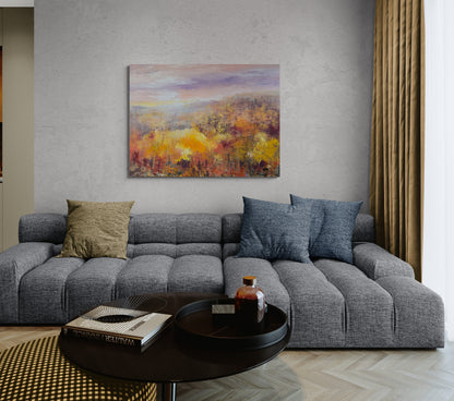 The Rhythm of Renewal