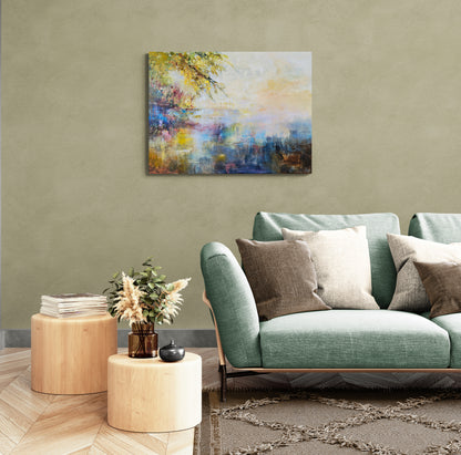 Unveiling the Morning