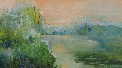 Soft Summer Haze