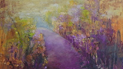 Journey into Light