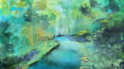 The River Knows