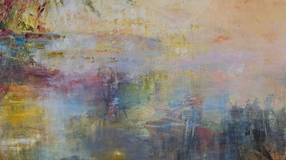 Unveiling the Morning