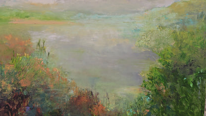 Gentle Morning